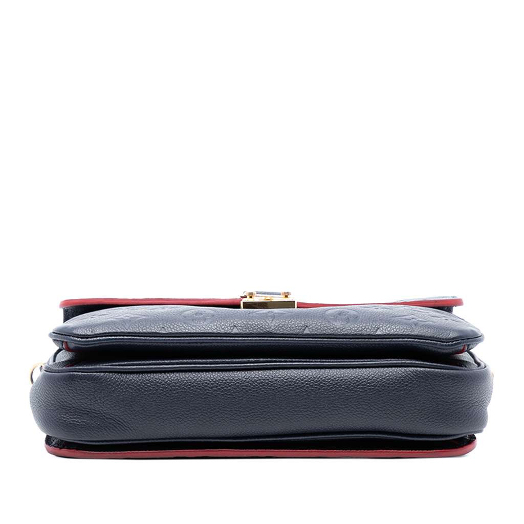 Louis Vuitton Monogram Empreinte Pochette Metis - 3