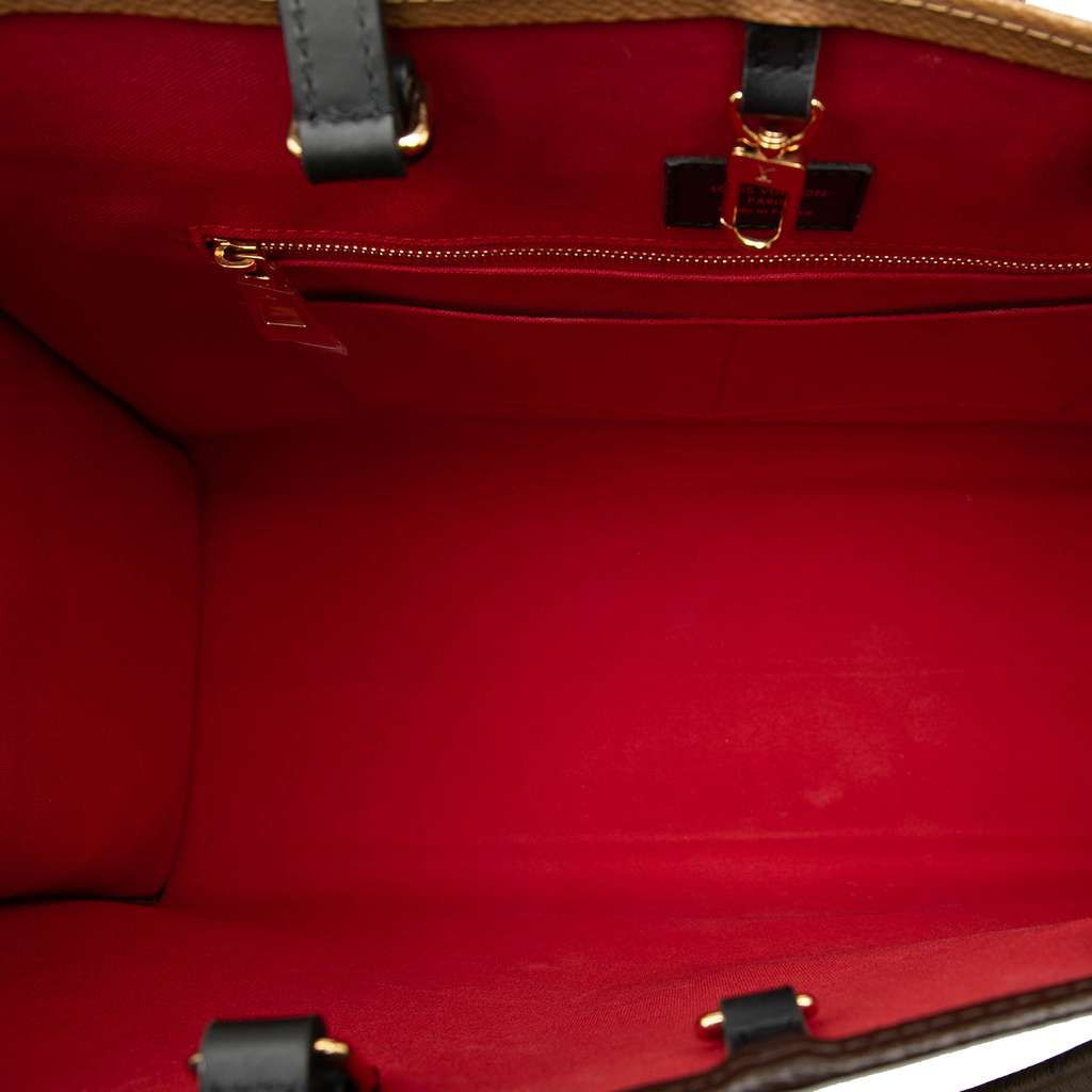 Louis Vuitton Monogram Reverse Giant OnTheGo GM - 4