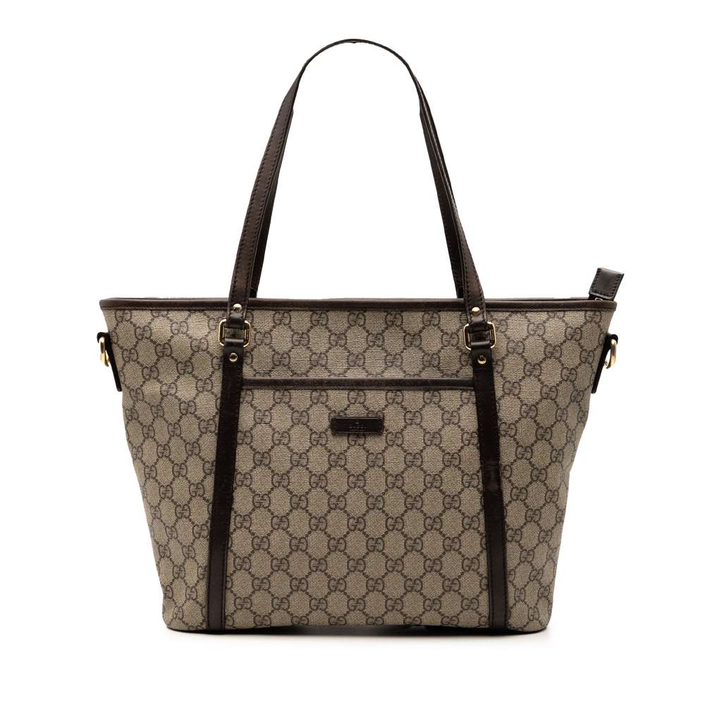 Gucci GG Supreme Joy Convertible Tote