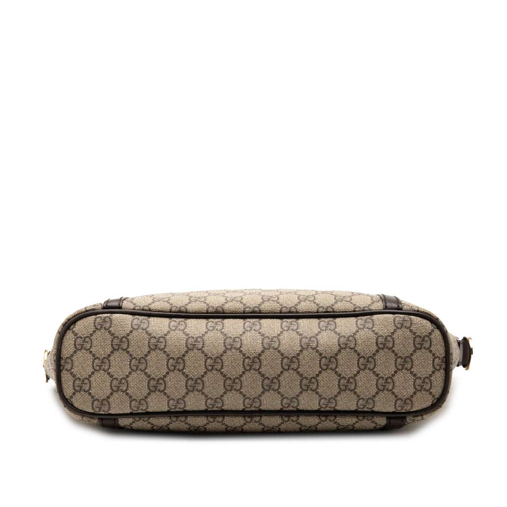 Gucci GG Supreme Joy Convertible Tote - 3