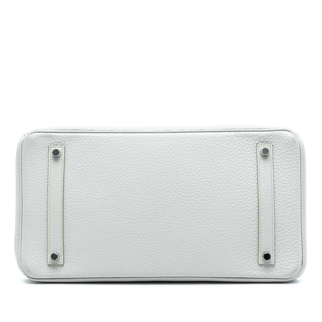 Hermès Togo Birkin Retourne 35 - 3