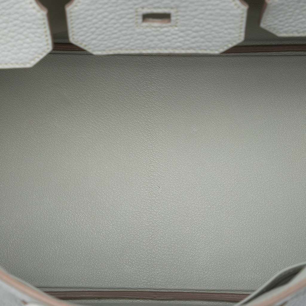 Hermès Togo Birkin Retourne 35 - 4