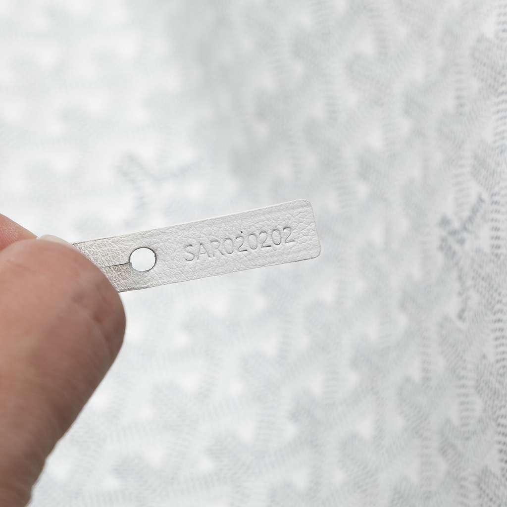 Goyard Goyardine Saint Louis PM - 5