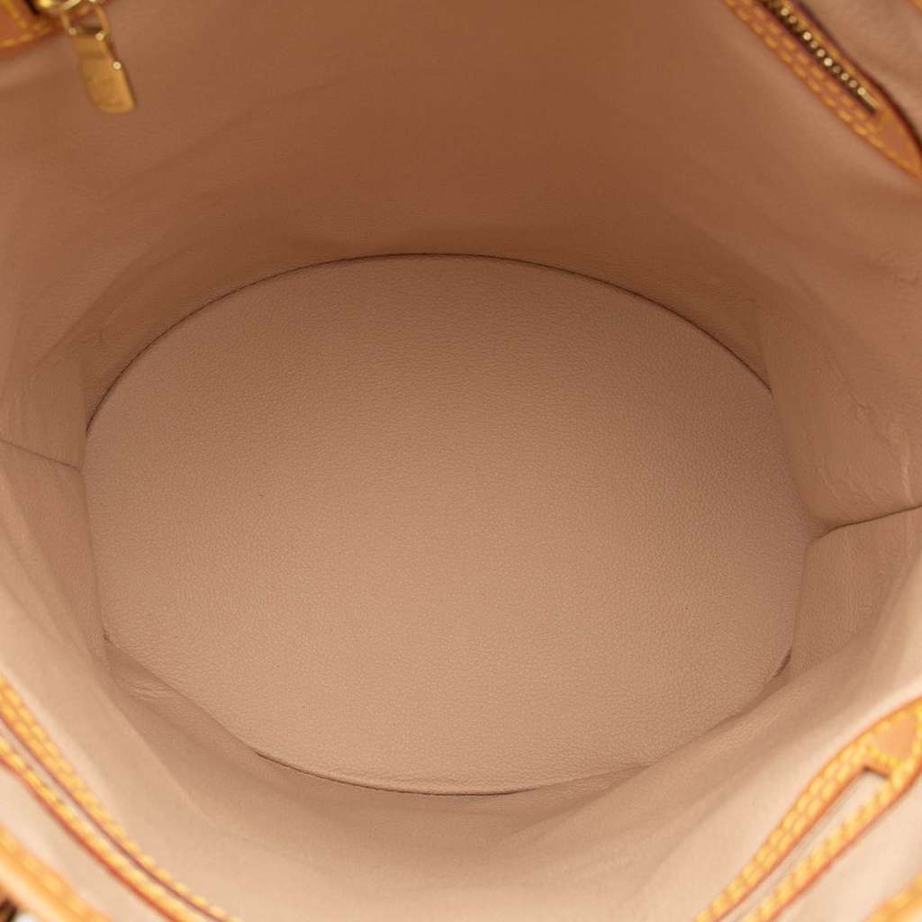 Louis Vuitton Monogram Bucket GM - 5