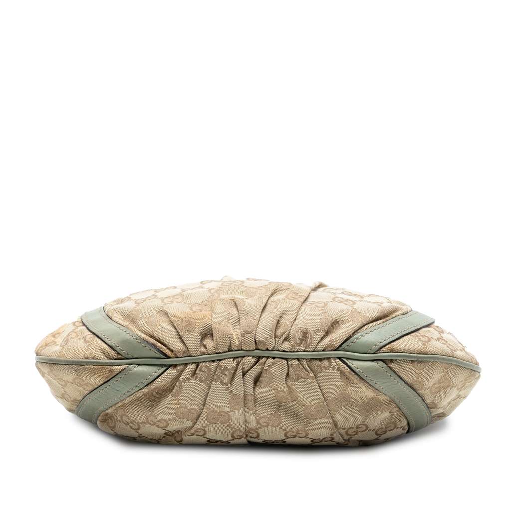 Gucci GG Canvas Abbey D Ring Crossbody - 3