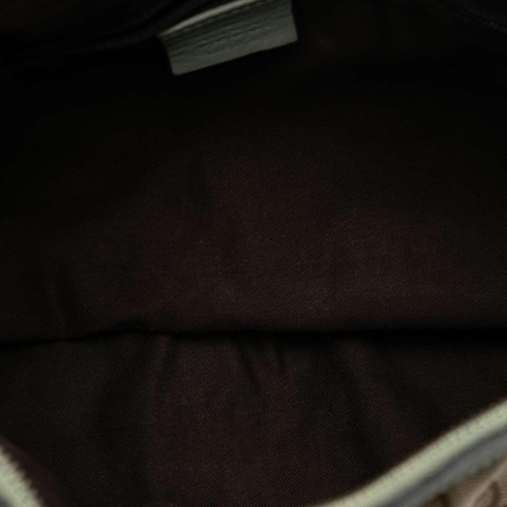 Gucci GG Canvas Abbey D Ring Crossbody - 4