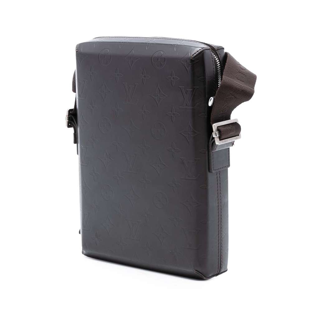 Louis Vuitton Monogram Glace Bobby - 2