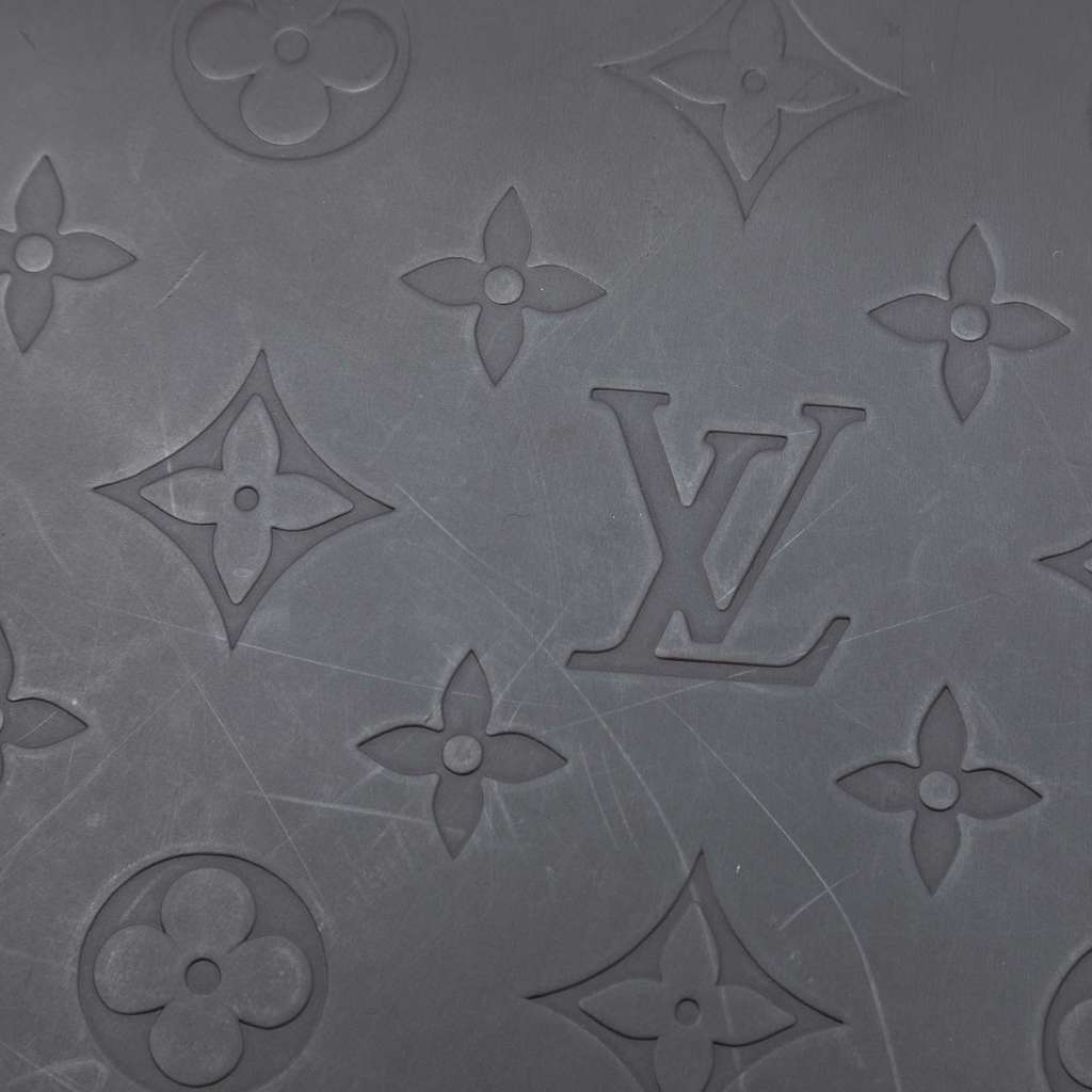 Louis Vuitton Monogram Glace Bobby - 5