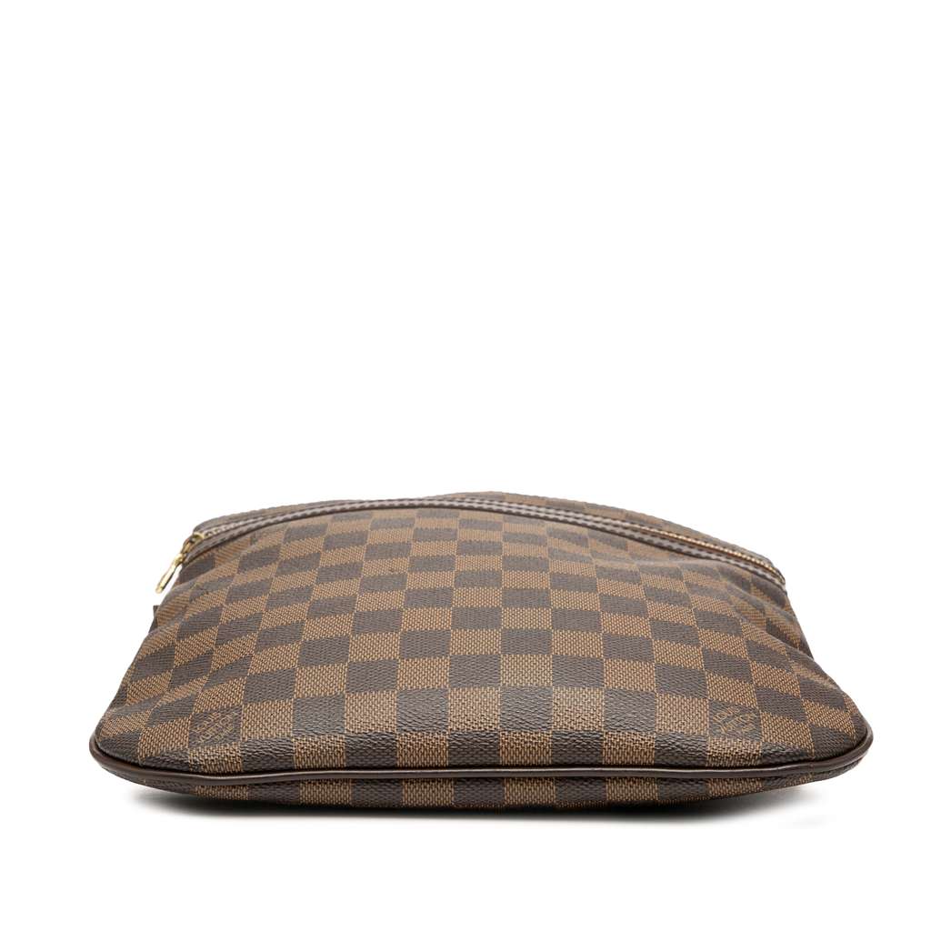 Louis Vuitton Damier Ebene Bosphore Pochette - 3