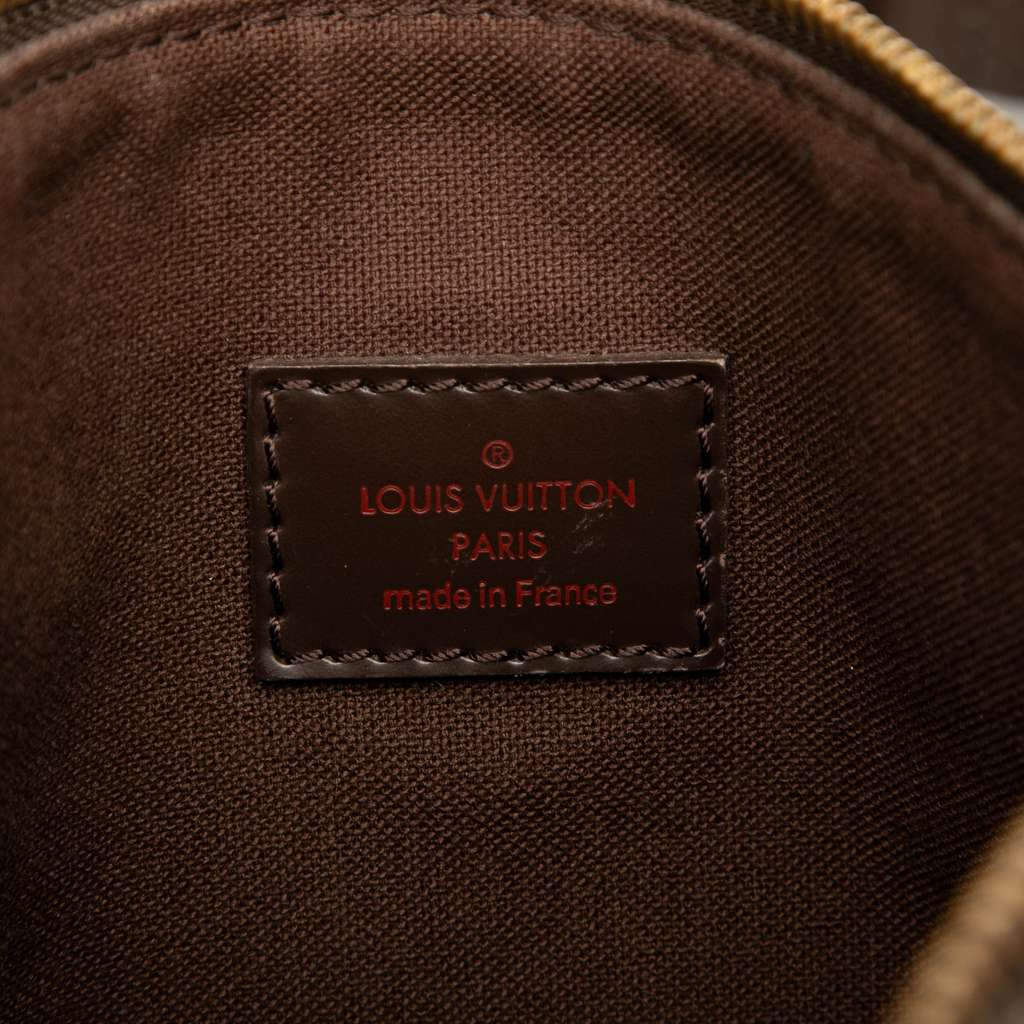 Louis Vuitton Damier Ebene Bosphore Pochette - 5
