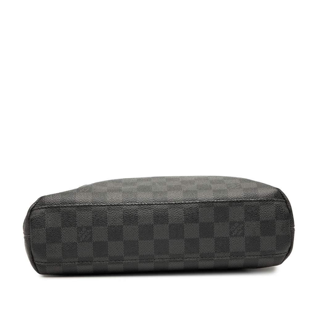 Louis Vuitton Damier Graphite Mick PM - 3