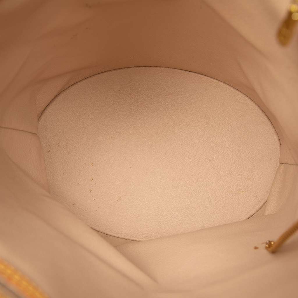 Louis Vuitton Monogram Bucket GM - 4
