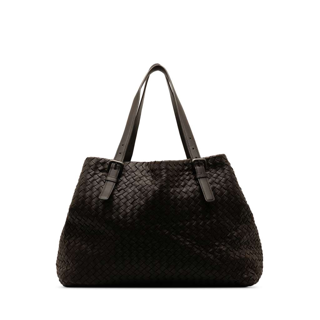 Chanel Lux test - Mark Vanity