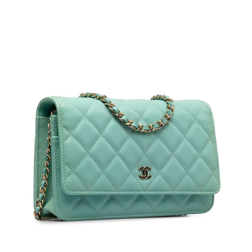 Chanel Lux test - Mark Vanity - 3