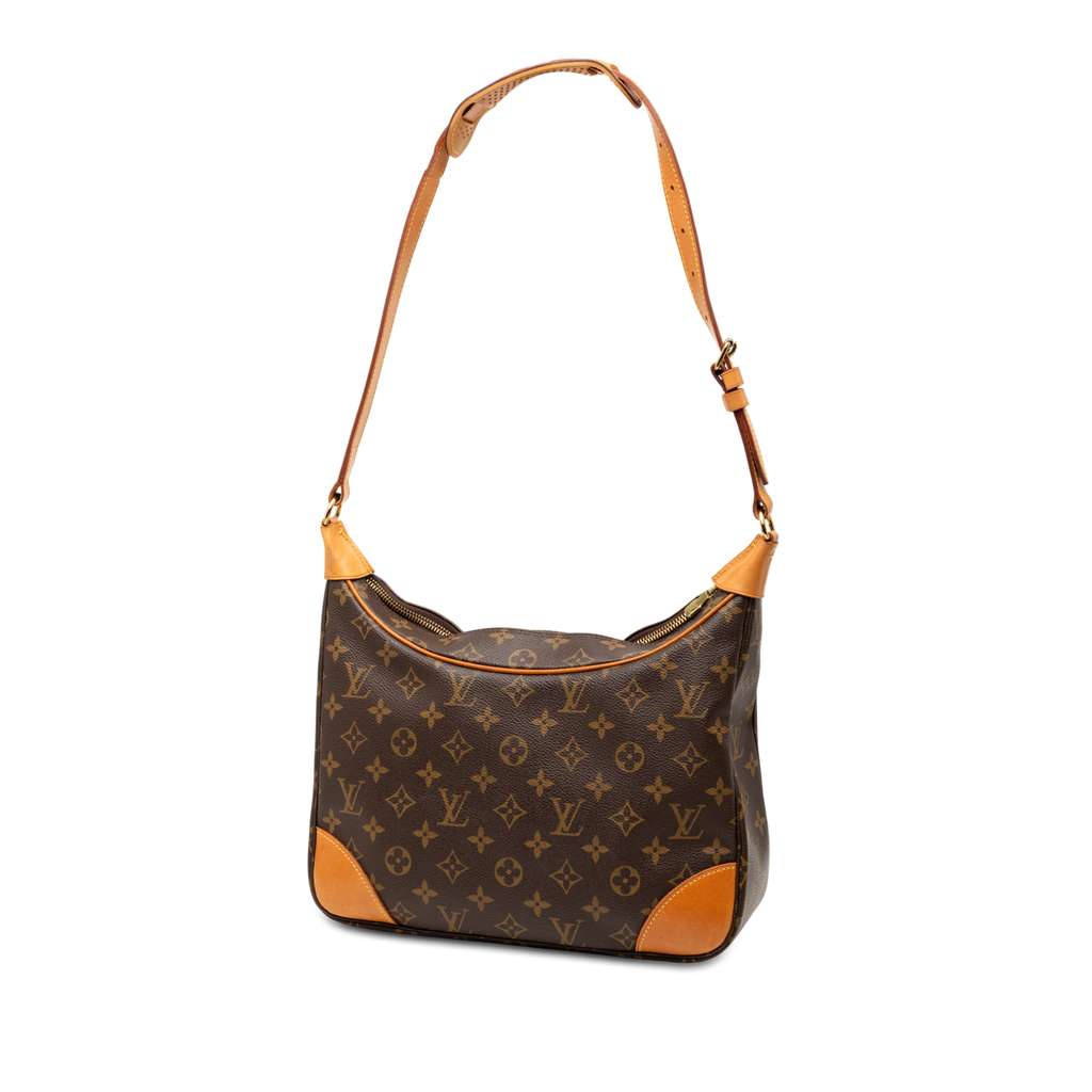 Louis Vuitton Monogram Boulogne 30 - 2
