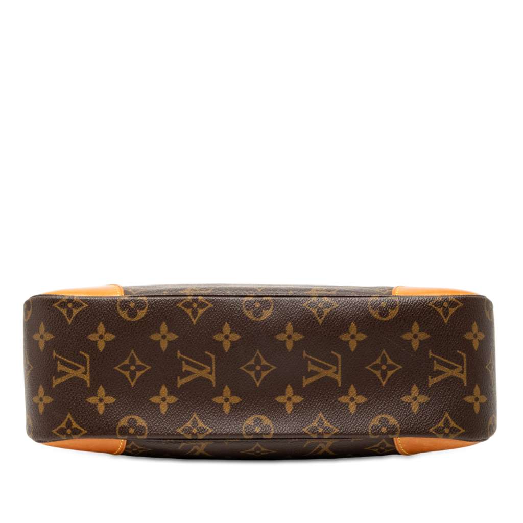 Louis Vuitton Monogram Boulogne 30 - 3