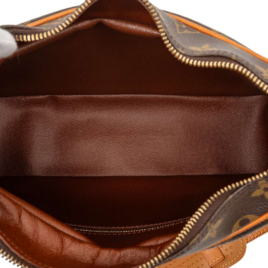 Louis Vuitton Monogram Boulogne 30 - 4