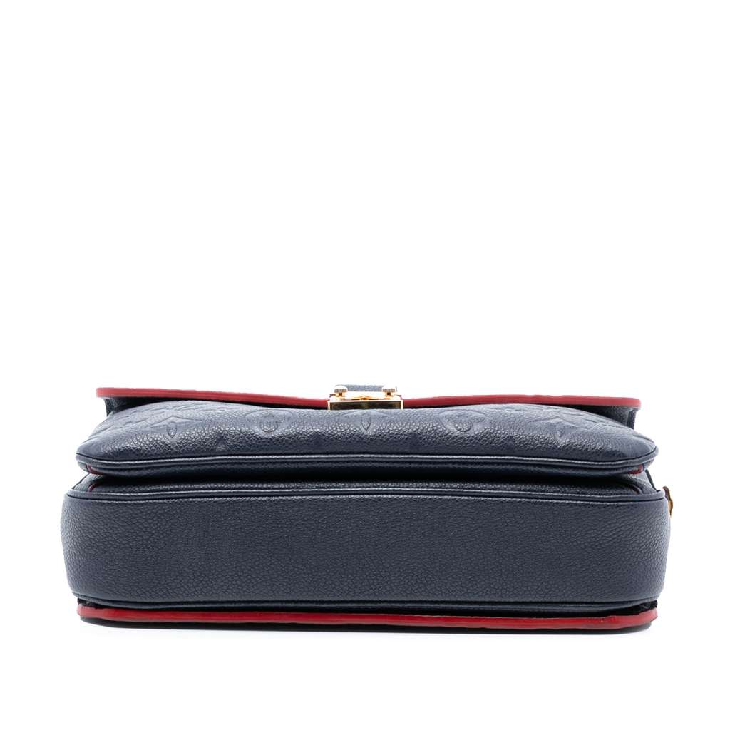 Louis Vuitton Monogram Empreinte Pochette Metis - 3