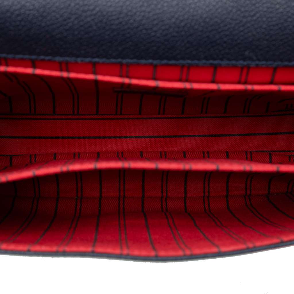 Louis Vuitton Monogram Empreinte Pochette Metis - 4