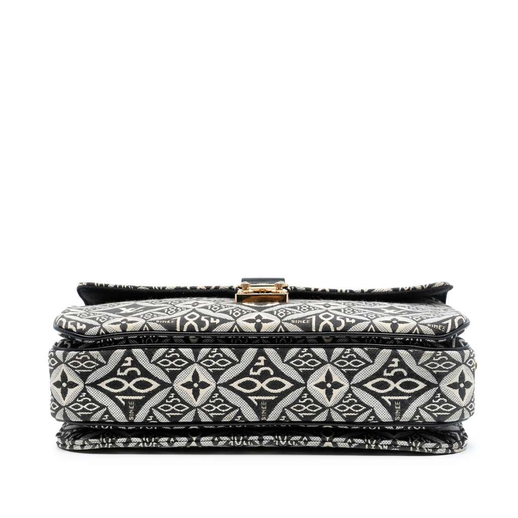 Louis Vuitton Monogram Jacquard Since 1854 Pochette Metis - 3