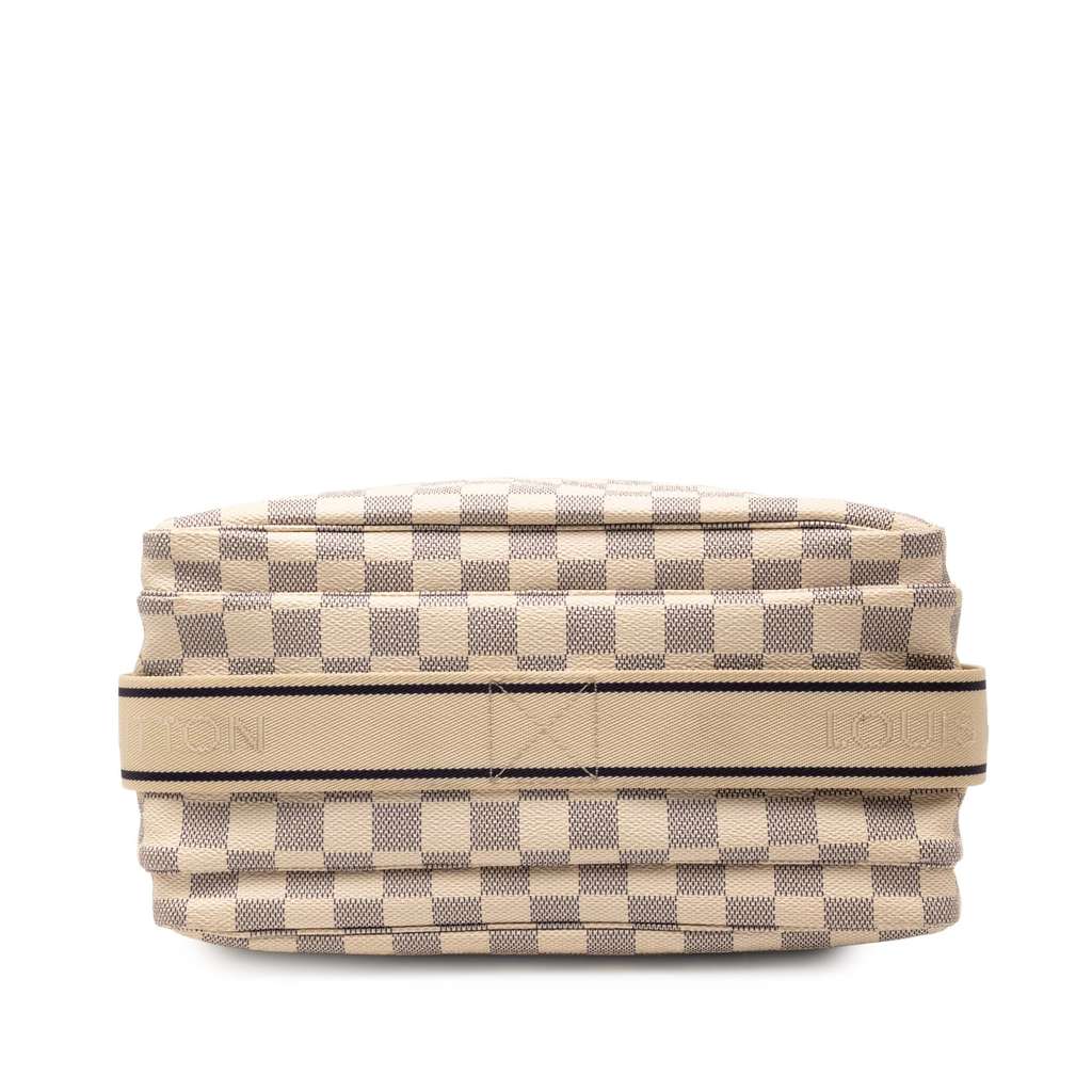 Louis Vuitton Damier Azur Naviglio - 3