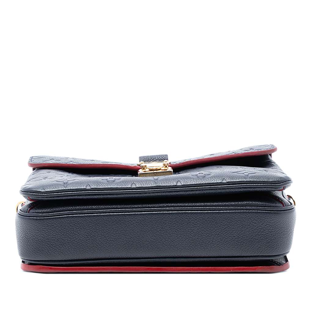 Louis Vuitton Monogram Empreinte Pochette Metis - 3