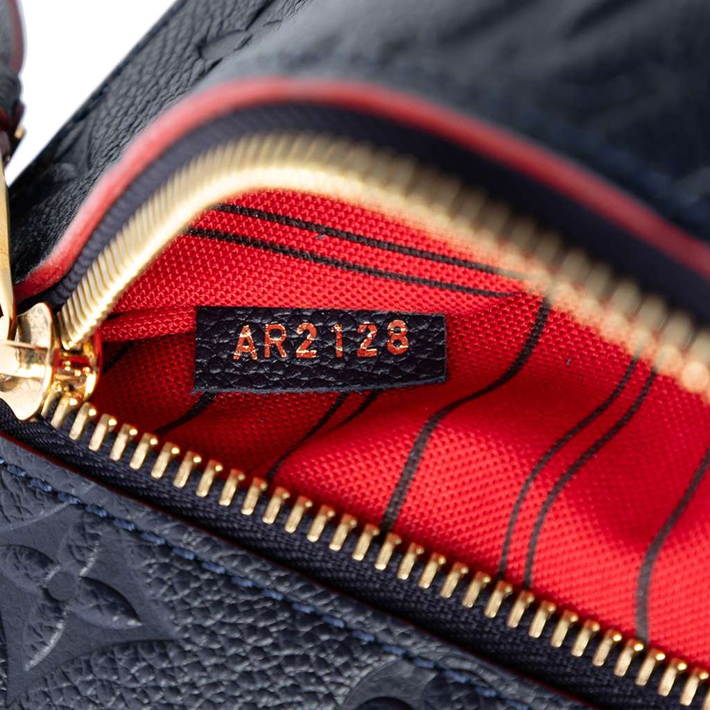 Louis Vuitton Monogram Empreinte Pochette Metis - 5