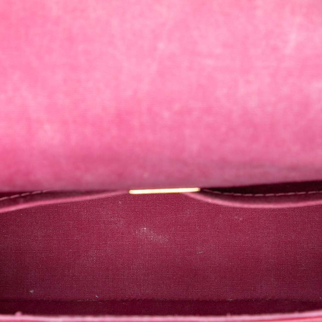 Louis Vuitton Monogram Vernis Pasadena - 4