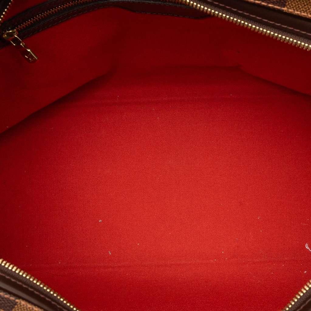 Louis Vuitton Damier Ebene Chelsea - 4