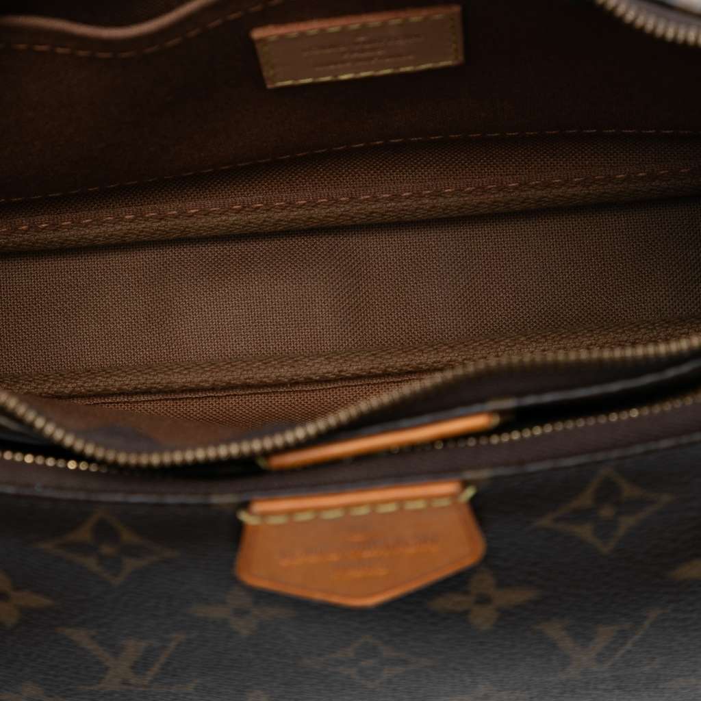 Louis Vuitton Monogram Multi Pochette Accessoires - 4