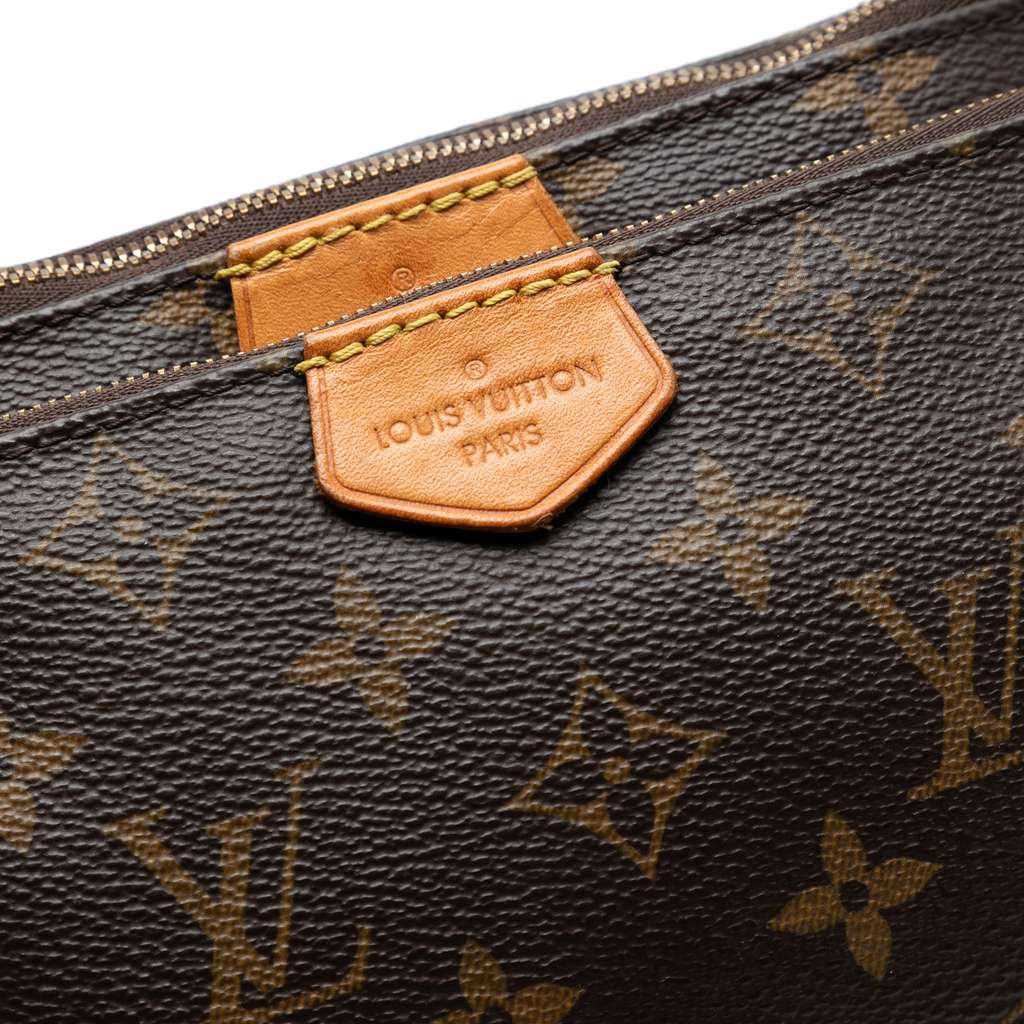 Louis Vuitton Monogram Multi Pochette Accessoires - 5