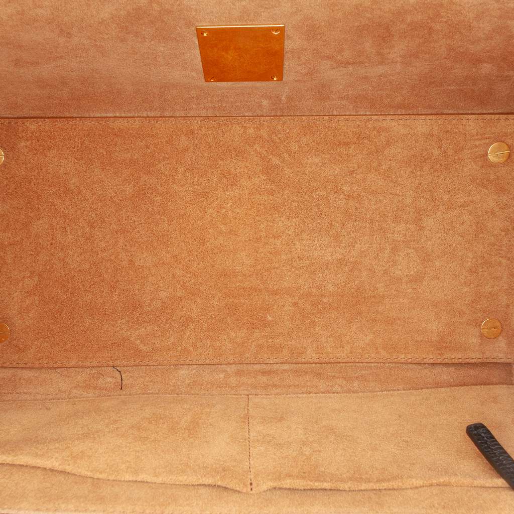 Bottega Veneta Grained Calfskin BV Angle Shoulder Bag - 4