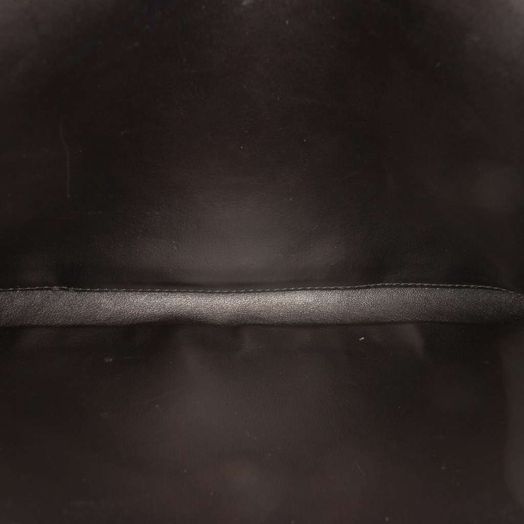 Prada Saffiano Envelope Clutch - 4