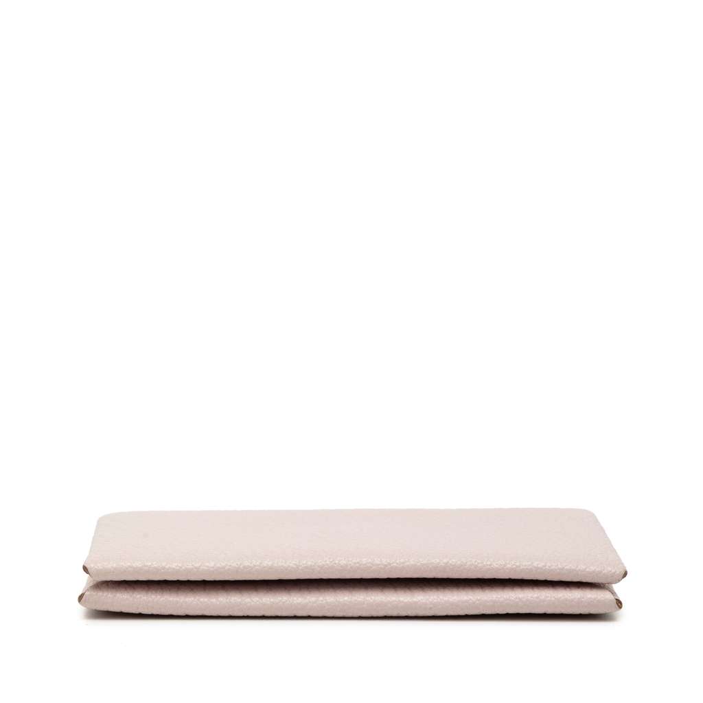 Hermès Chevre Mysore Calvi Card Holder - 3