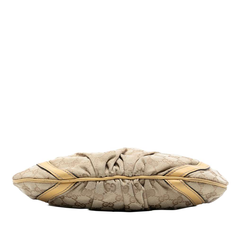 Gucci GG Canvas Abbey D Ring Crossbody - 3