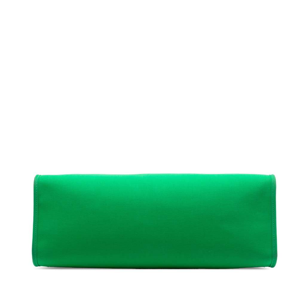 Hermès Toile Herbag Zip 31 - 3