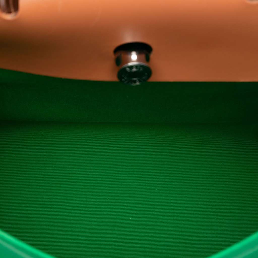 Hermès Toile Herbag Zip 31 - 4