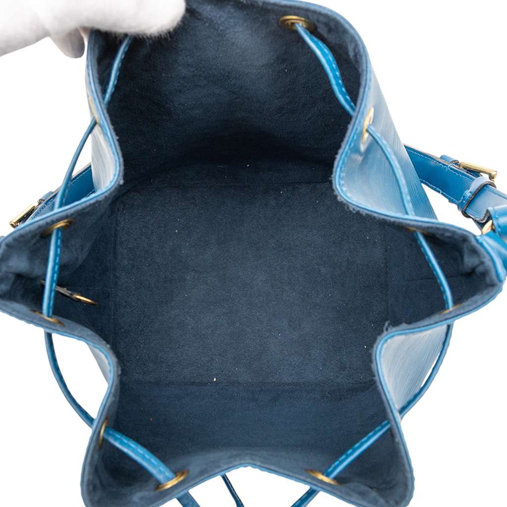 Louis Vuitton Epi Petit Noe - 4