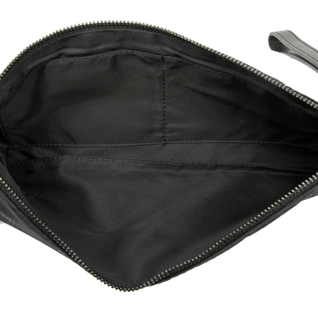 Chanel New Travel Line Nylon Pouch - 4