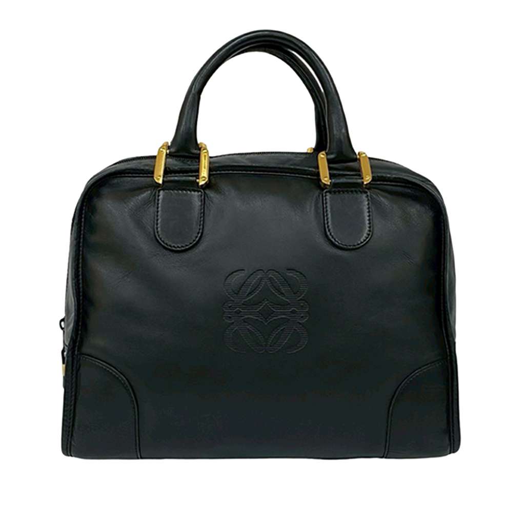 Loewe Leather Amazona 32