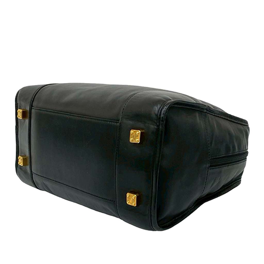 Loewe Leather Amazona 32 - 3