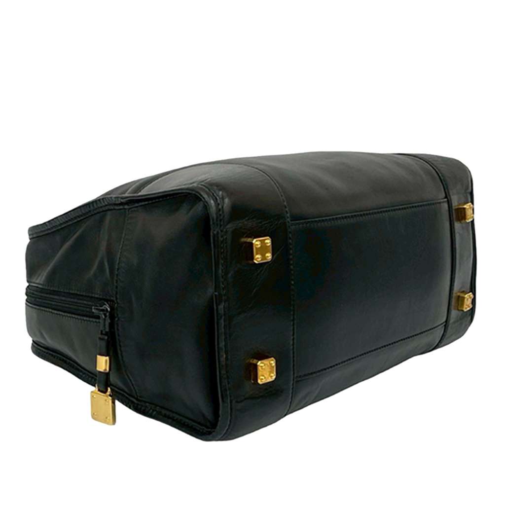 Loewe Leather Amazona 32 - 4