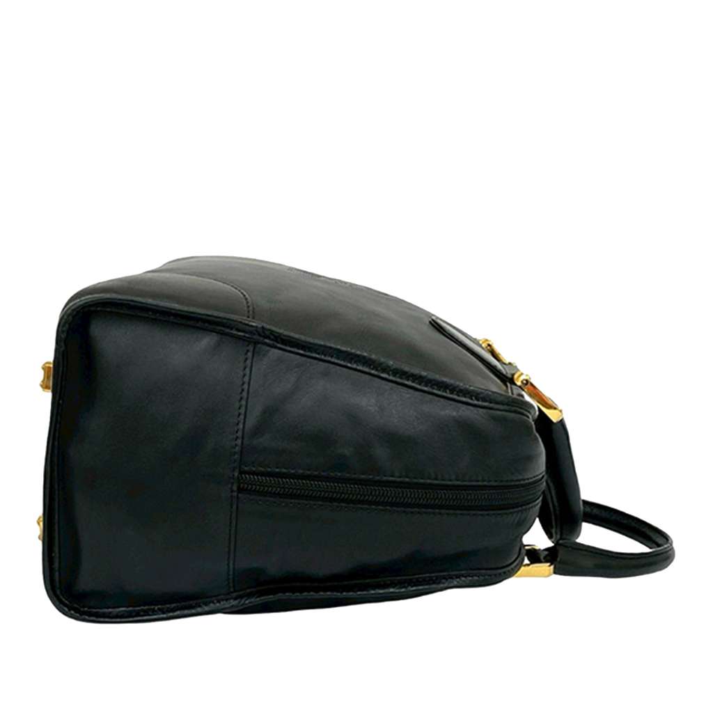 Loewe Leather Amazona 32 - 5
