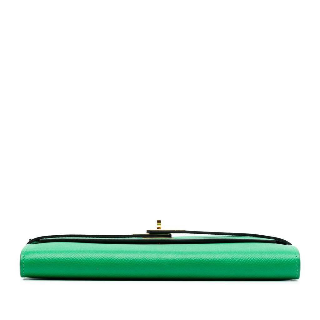 Hermès Epsom Kelly Longue Wallet - 3