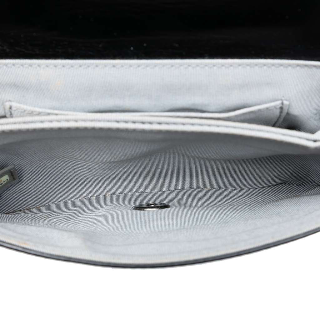 Chanel Small Quilted Calfskin Korean Garden Flap - 4