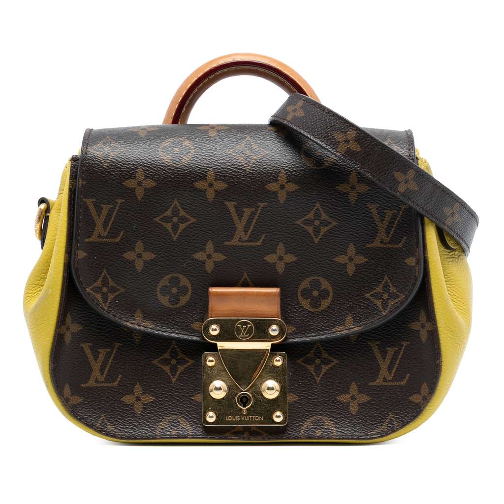 Louis Vuitton Monogram Eden PM