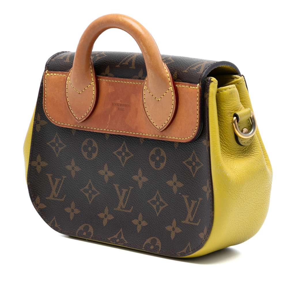 Louis Vuitton Monogram Eden PM - 2