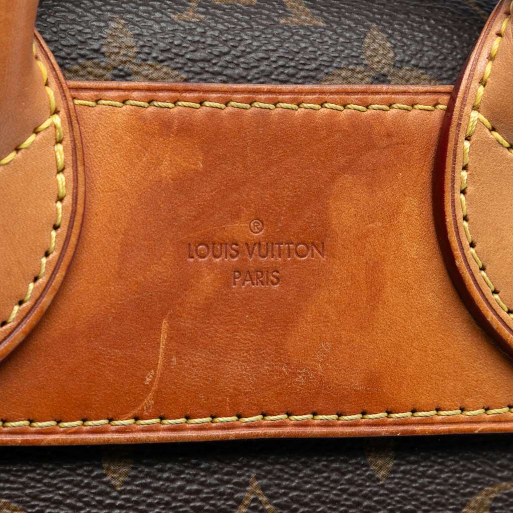 Louis Vuitton Monogram Eden PM - 5