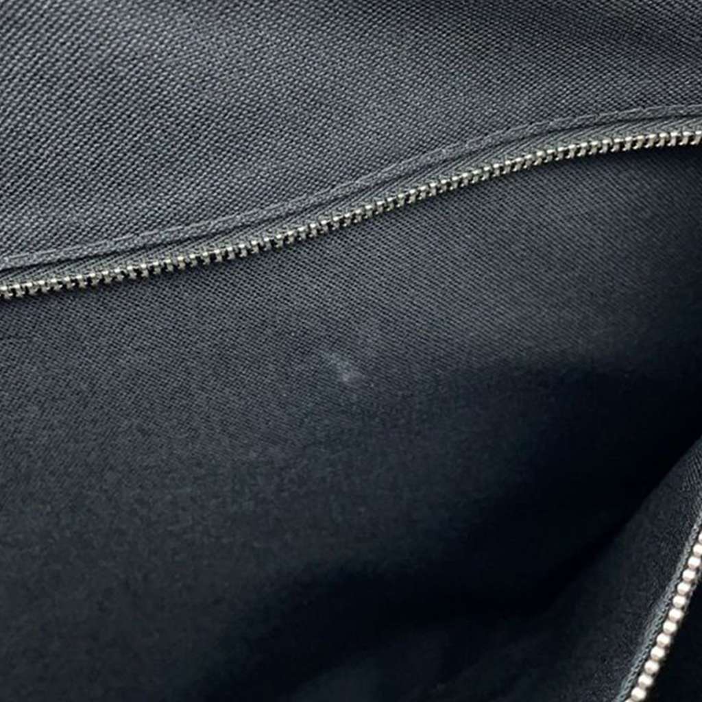 Louis Vuitton Damier Graphite Porte Documents Voyage PM - 5