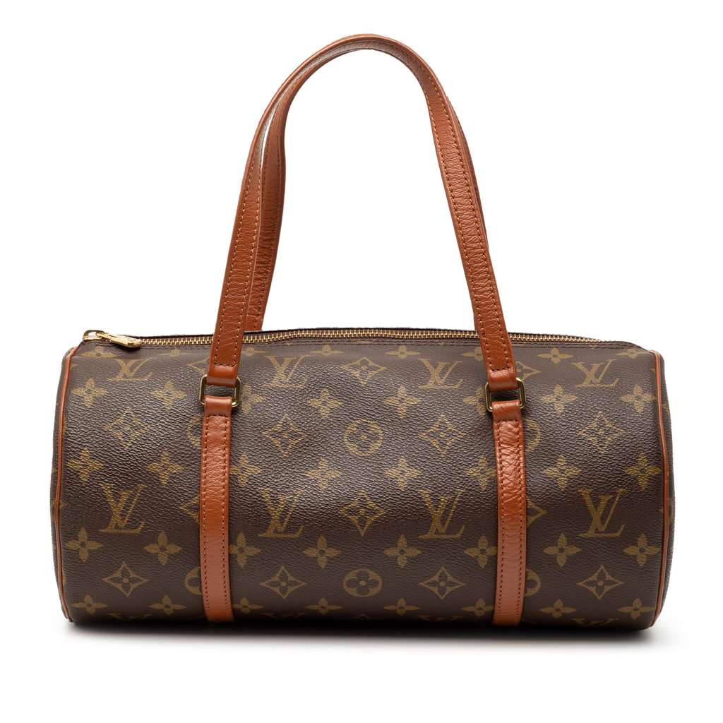 Louis Vuitton Monogram Papillon 30